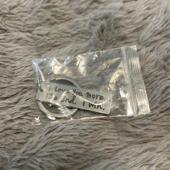 **FREE WITH ANY PURCHASE** KEYCHAIN | Amazon - Picture 7 of 8